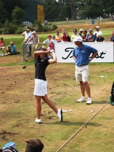 Annika Sörenstam 1