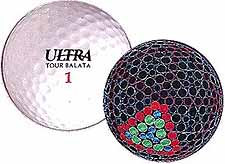 Golfklubbor 2